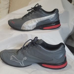 Mens Puma Sneakers